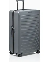 Porsche Design Roadster Hardcase 4W Trolley Anthracite