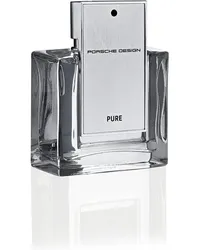 Porsche Design Pure Eau de Toilette Grey