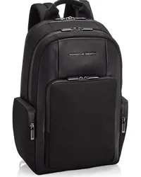 Porsche Design Roadster Nylon Backpack M1 Black