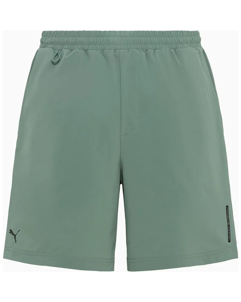 Porsche Design Swimming Shorts Eucalyptus