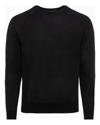 Porsche Design Crew Neck Sweater Jet