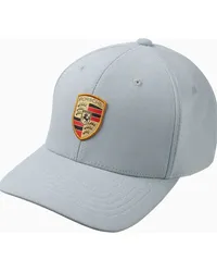 Porsche Design Flexfit Cap Grau