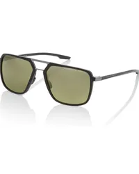 Porsche Design P´8900 Sonnenbrille P´8934 Black