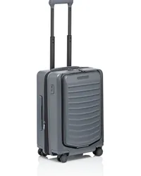 Porsche Design Roadster Hardcase 4W Business Trolley Anthracite