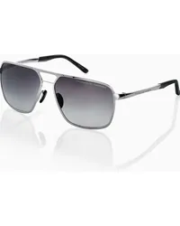 Porsche Design Sonnenbrille P´8966 Palladium