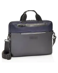 Porsche Design Urban Eco Briefcase Dark