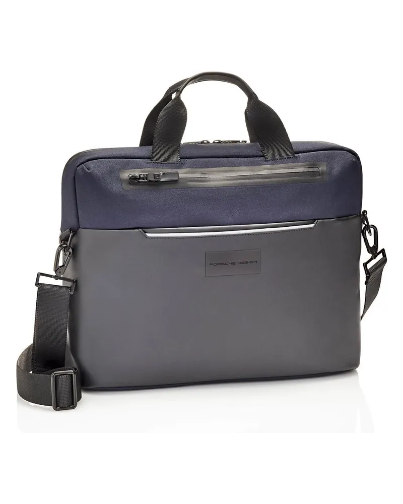 Porsche Design Urban Eco Briefcase Dark