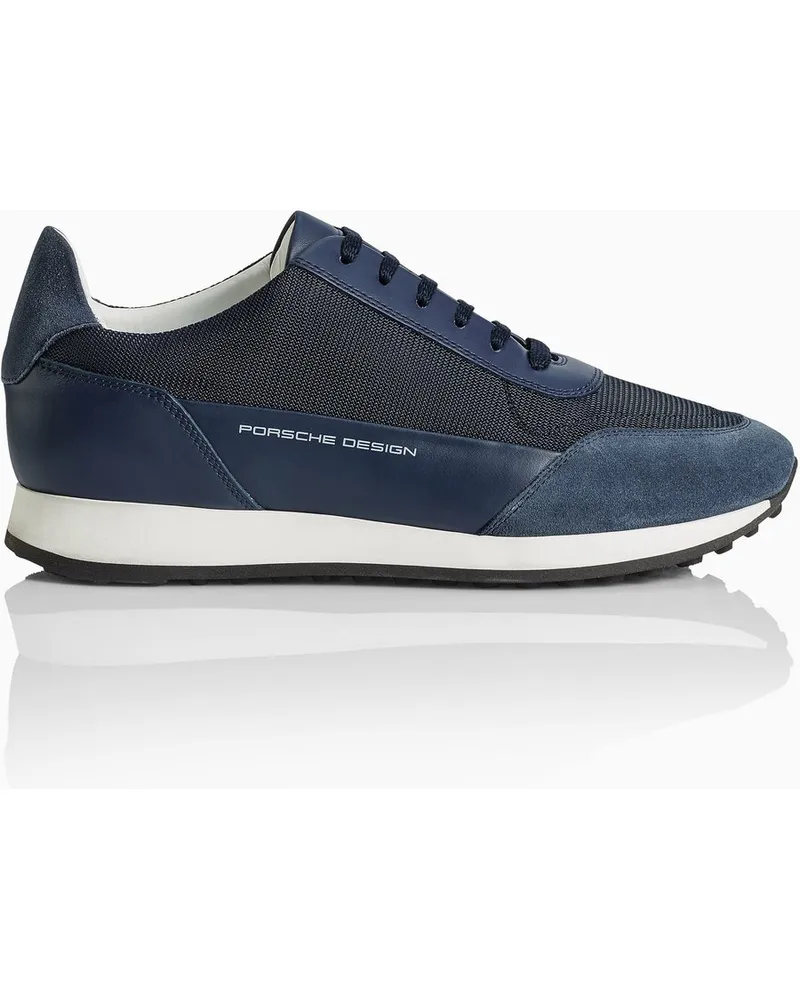 Porsche Design City Sneaker 2.0 Dark