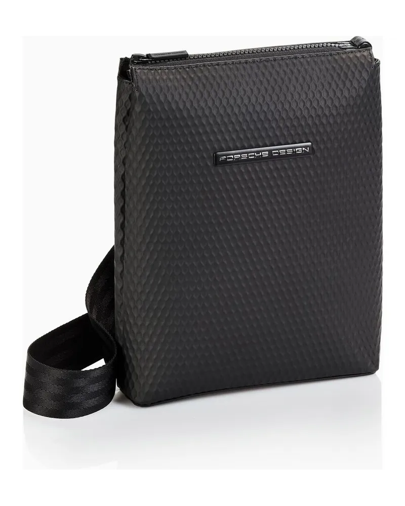 Porsche Design Studio Shoulderbag Black