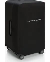 Porsche Design Hardcase Cover Trunk Black