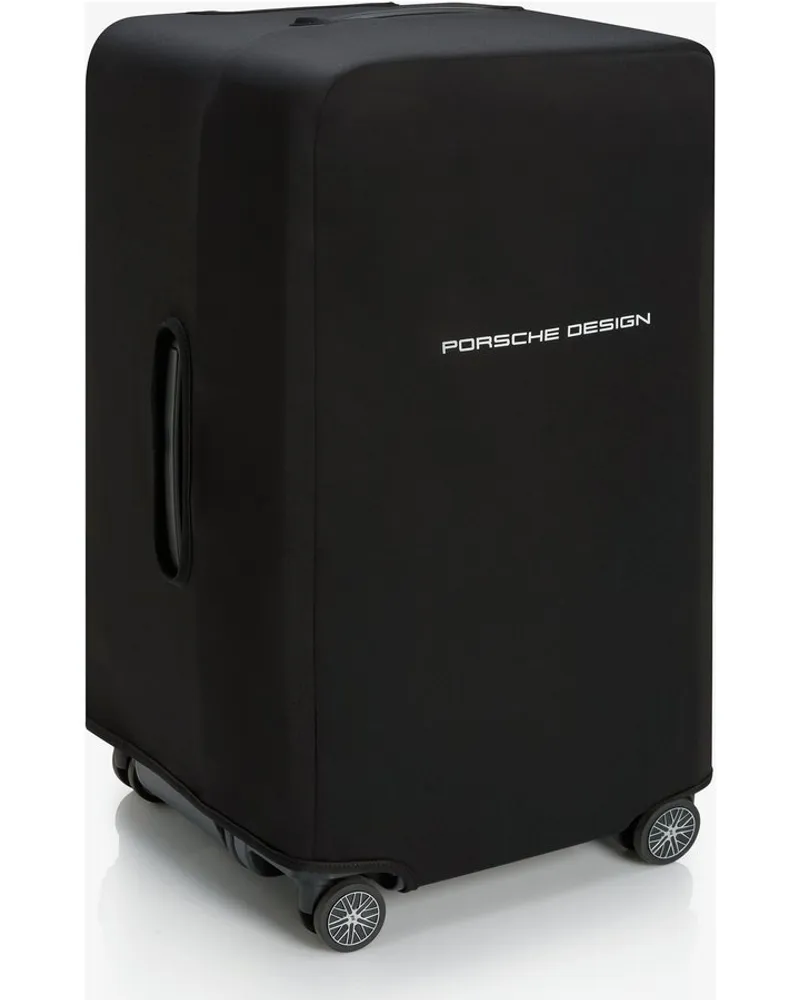 Porsche Design Hardcase Cover Trunk Black