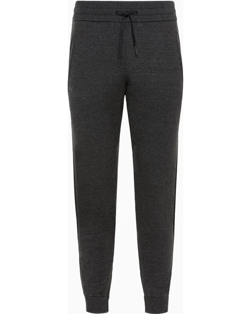 Porsche Design Leisure Pants Asphalt