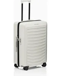 Porsche Design Roadster Hardcase 4W Trolley White