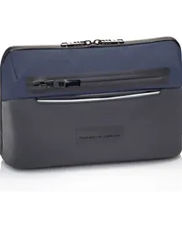 Porsche Design Urban Eco Washbag Dark