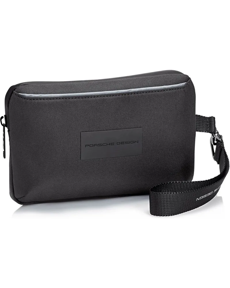 Porsche Design Urban Eco Pouch Black