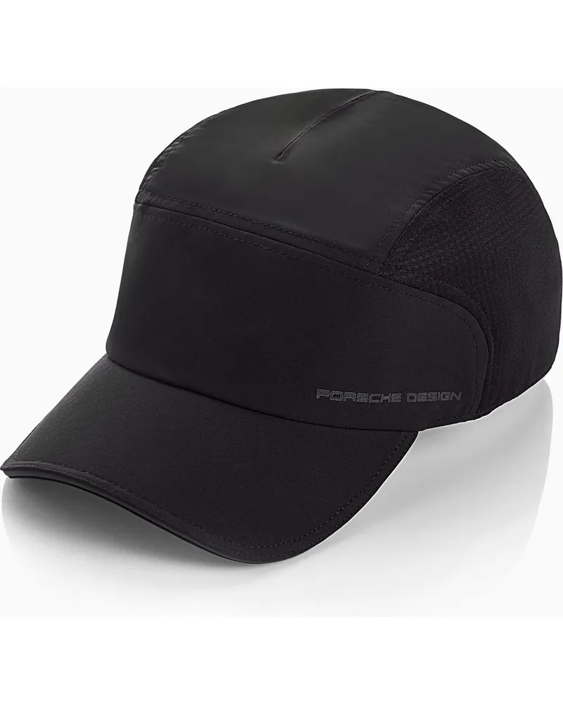 Porsche Design Active Cap Pack Black