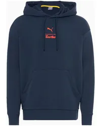 Porsche Design Porsche 911 Turbo Graphic Hoodie Club