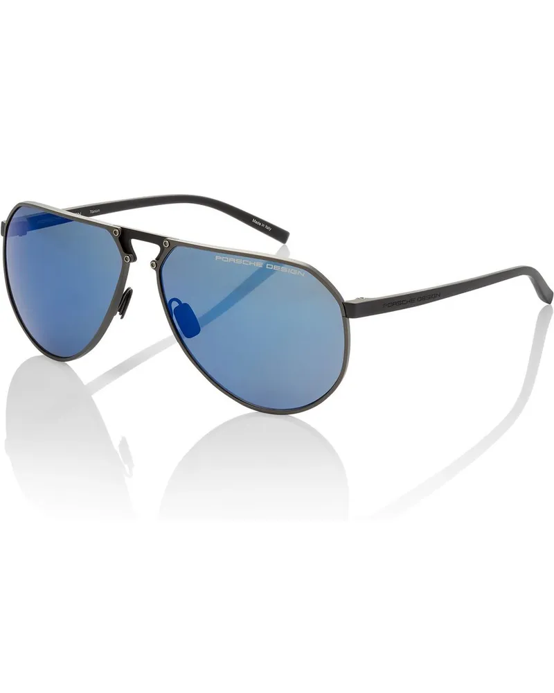 Porsche Design Sonnenbrille P´8938 Dark