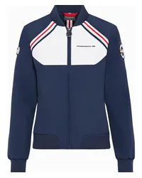 Porsche Design Jacke Damen – Racing Blau