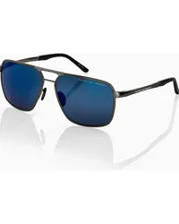 Porsche Design Sonnenbrille P´8966 Grey