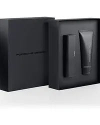 Porsche Design 180 Black Eau de Toilette & Hair Body Shampoo Black