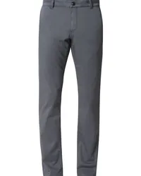 Porsche Design Basic Regular Fit Chino Asphalt