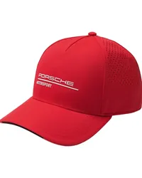 Porsche Design Baseball Cap Unisex – Motorsport Red