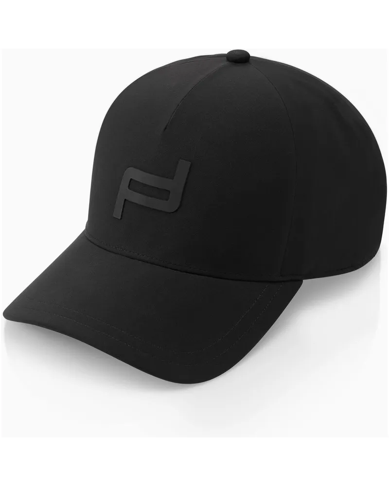 Porsche Design Classic Cap Black