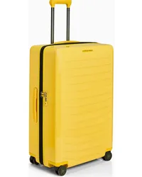 Porsche Design Roadster Hardcase 4W Trolley Racing