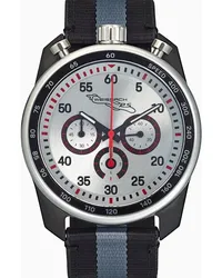 Porsche Design Chronograph Race Schwarz