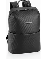 Porsche Design Studio Backpack Black