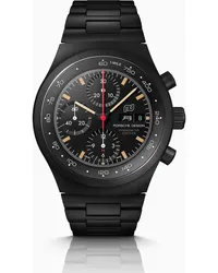 Porsche Design Chronograph 1 – Hodinkee 2024 Edition Titanium