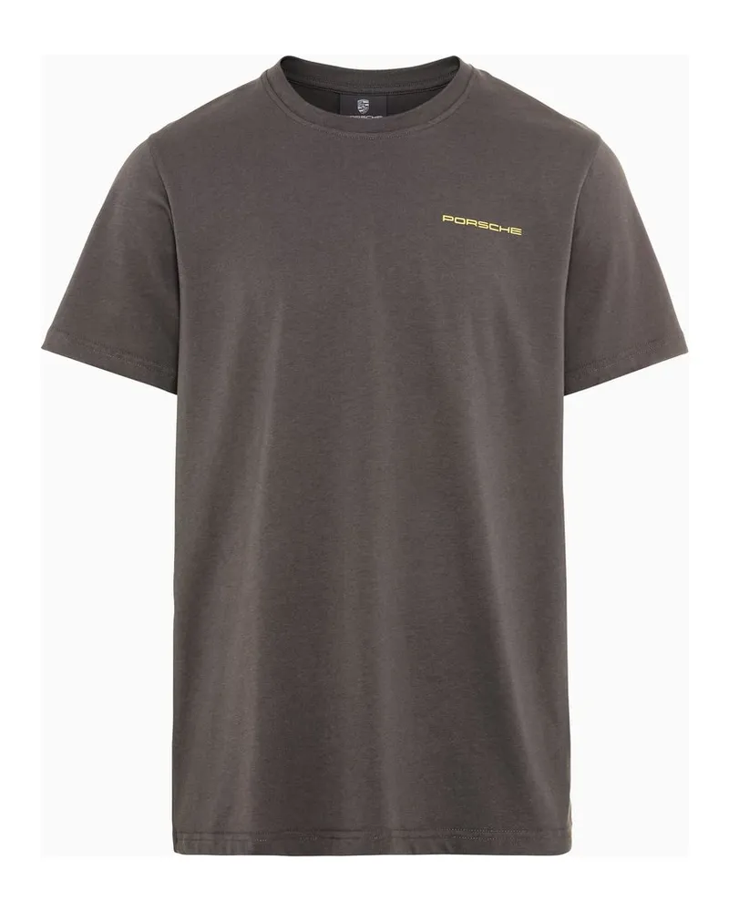 Porsche Design Porsche Sansibar T-Shirt Unisex Anthrazit