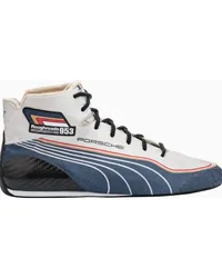 Porsche Design Porsche PUMA Speedcat Pro Roughroads Dakar Sneaker Weiß