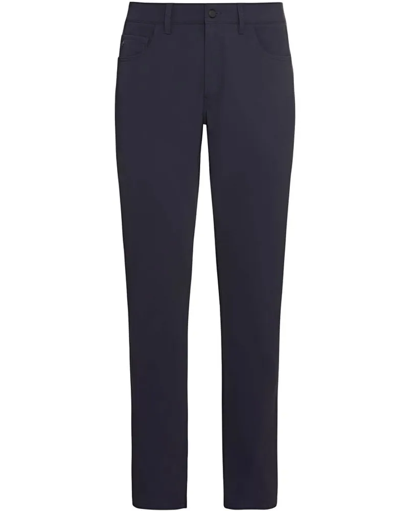 Porsche Design Reisehose Navy