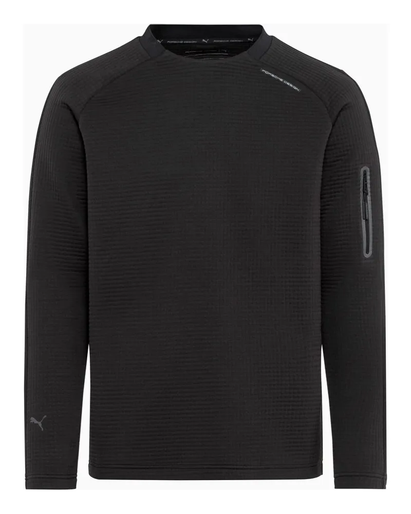 Porsche Design Sweat Crew Neck Puma