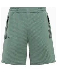 Porsche Design Sweat Shorts Eucalyptus