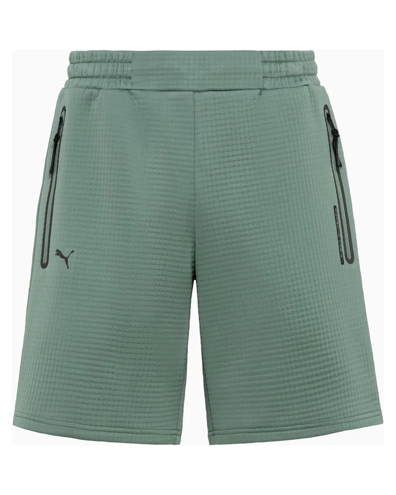 Porsche Design Sweat Shorts Eucalyptus