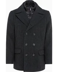 Porsche Design Hybrid Peacoat Black