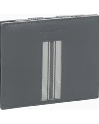 Porsche Design Slim Geldbeutel – Heritage Grau