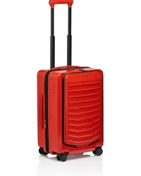 Porsche Design Roadster Hardcase 4W Business Trolley Lava