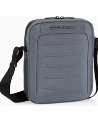 Porsche Design Roadster Pro Shoulderbag Antracite