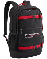 Porsche Design Rucksack – Motorsport Black