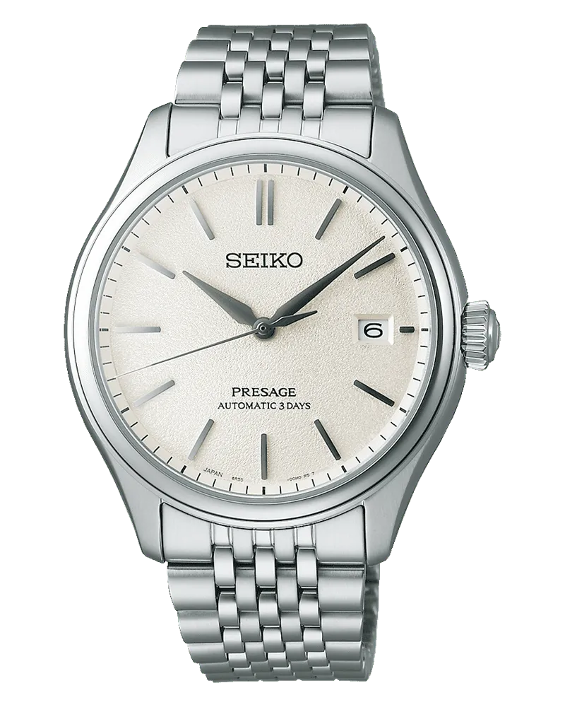 Seiko Presage Classic Herrenuhr 