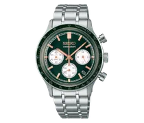 Quarz Chronograph Herrenuhr SSB481P1