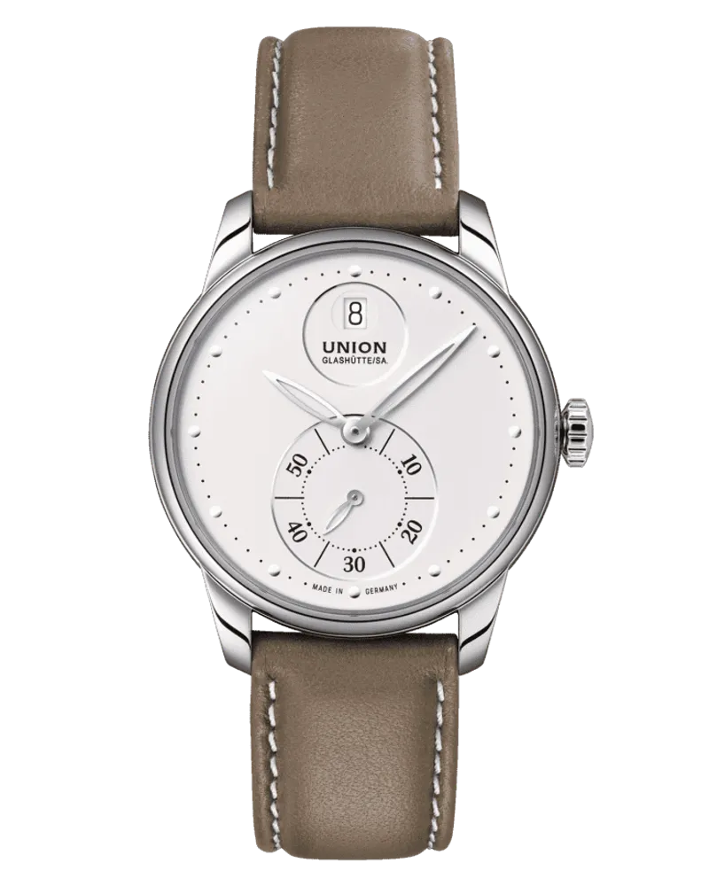 Union Glashütte Small Second Damenuhr D013.228 