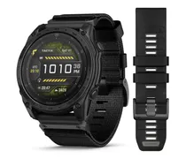 tactix® 8 – 51 mm 010-03406-01 AMOLED Outdoor Smartwatch
