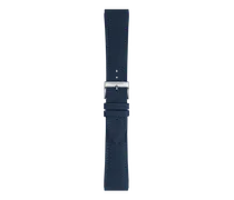 Ersatzarmband Textil blau