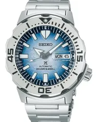 Seiko Prospex Automatik Diver's Herrenuhr Speci 