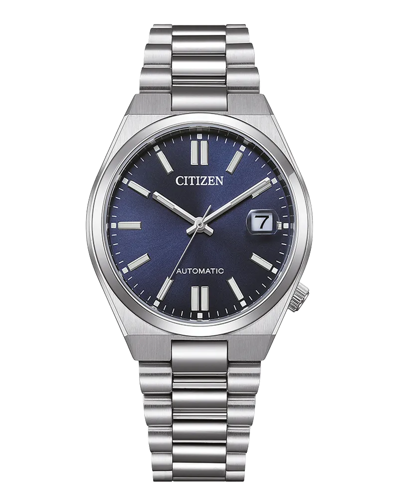 Citizen TSUYOSA  Automatik 37 mm Herrenuhr NJ0200-50M 